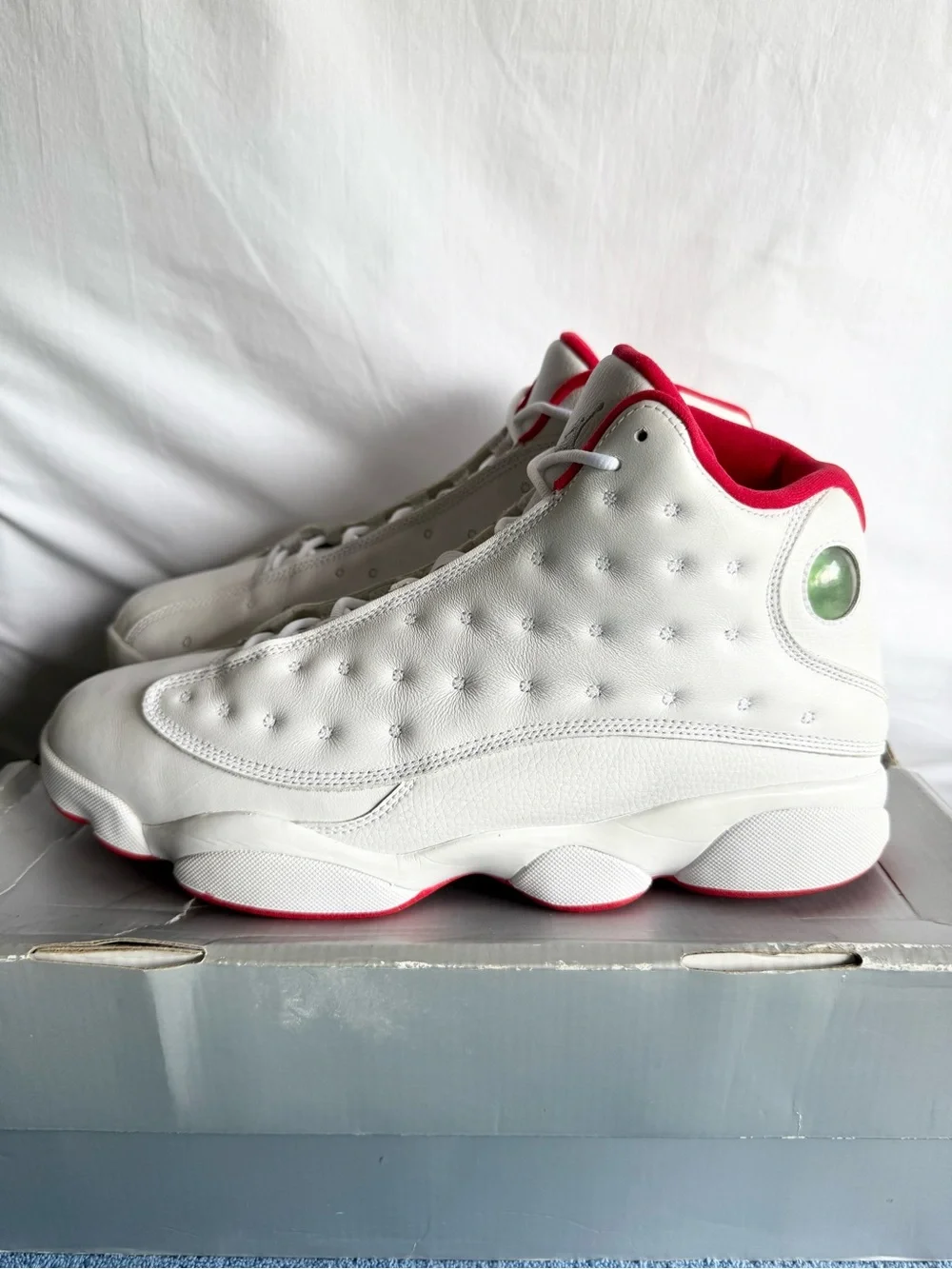 AUTHENTIC Jordan 13 Retro Alternate History of Flight size 11.5 414571-103 2017